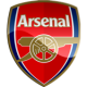 Arsenal Torwartbekleidung